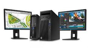 HP Z230  Workstation D1P34A / Intel Xeon E3-1226v3